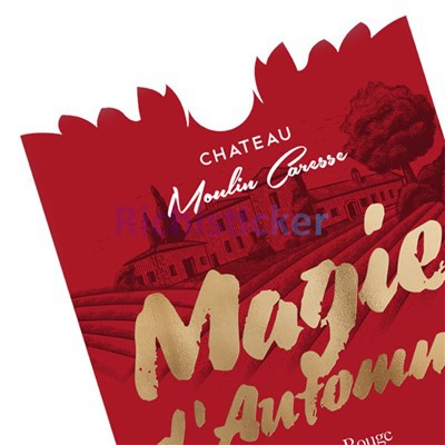 ワインボトルのラベルに国際基準はありますか?